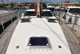 Thumbnail von Wauquiez Pilot Saloon 48 Wauquiez for sale