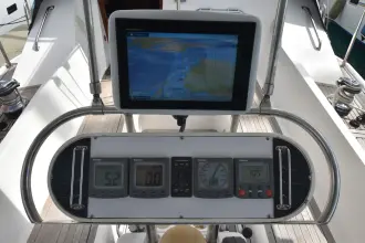 Thumbnail von Wauquiez Pilot Saloon 48 Wauquiez for sale