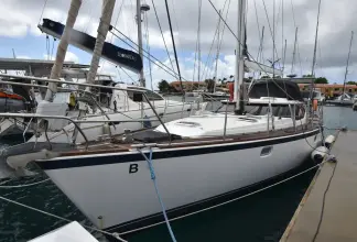 Thumbnail von Wauquiez Pilot Saloon 48 Wauquiez for sale