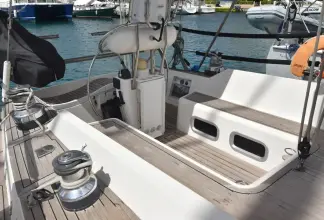 Thumbnail von Wauquiez Pilot Saloon 48 Wauquiez for sale