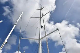 Thumbnail von Wauquiez Pilot Saloon 48 Wauquiez for sale