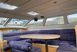 Thumbnail von Wauquiez Pilot Saloon 48 Wauquiez for sale