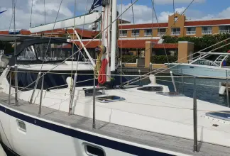 Thumbnail von Wauquiez Pilot Saloon 48 Wauquiez for sale