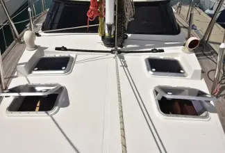 Thumbnail von Wauquiez Pilot Saloon 48 Wauquiez for sale