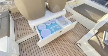 Thumbnail von Fairline Squadron 65 Kalamarda 3