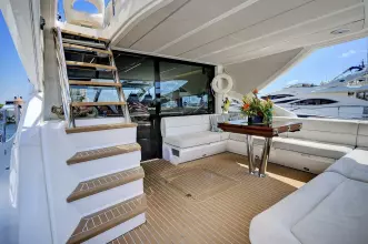 Thumbnail von Sunseeker Manhattan 68 Once Around