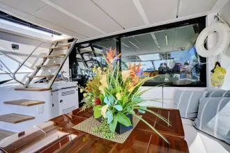 Thumbnail von Sunseeker Manhattan 68 Once Around