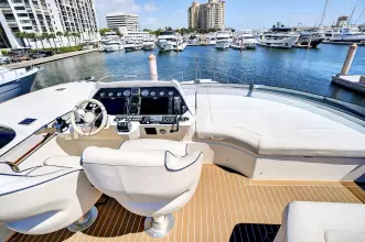 Thumbnail von Sunseeker Manhattan 68 Once Around