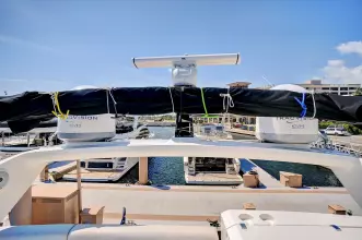 Thumbnail von Sunseeker Manhattan 68 Once Around