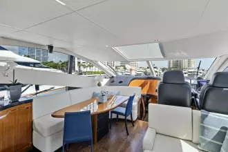 Thumbnail von Sunseeker Manhattan 68 Once Around