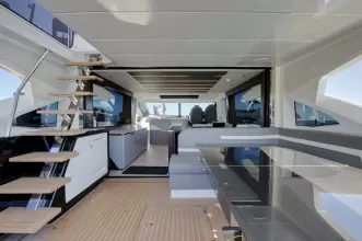 Thumbnail von Sunseeker 75 Sport Yacht