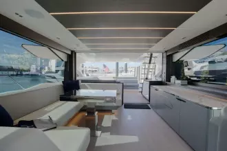 Thumbnail von Sunseeker 75 Sport Yacht