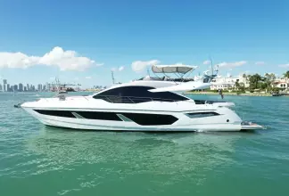 Thumbnail von Sunseeker 75 Sport Yacht