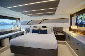 Thumbnail von Sunseeker 75 Sport Yacht