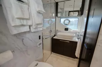 Thumbnail von Sunseeker 75 Sport Yacht