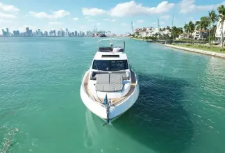 Thumbnail von Sunseeker 75 Sport Yacht