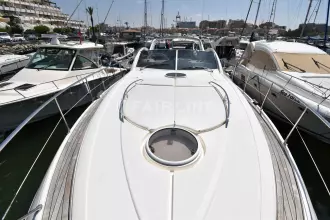 Thumbnail von Fairline Targa 52