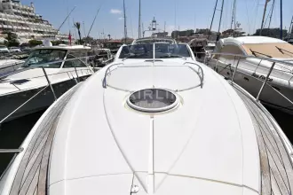 Thumbnail von Fairline Targa 52