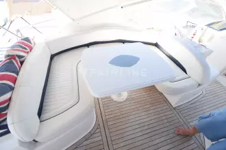 Thumbnail von Fairline Targa 52