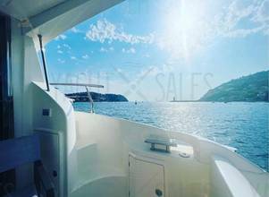 Thumbnail von AZIMUT 38 FLY