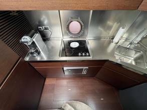 Thumbnail von AZIMUT 43 S