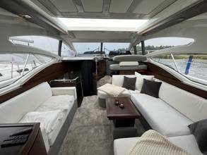 Thumbnail von AZIMUT 43 S