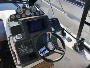 Thumbnail von BAVARIA S33 HT