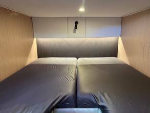 Thumbnail von BAVARIA S33 HT