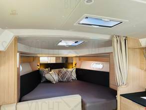 Thumbnail von BAVARIA S33 HT