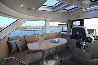 Thumbnail von BAVARIA E40 SEDAN