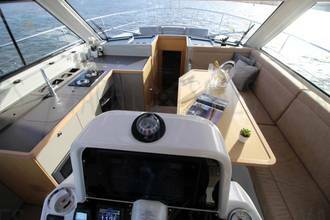 Thumbnail von BAVARIA E40 SEDAN