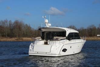 Thumbnail von BAVARIA E40 SEDAN