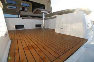 Thumbnail von BAVARIA E40 SEDAN