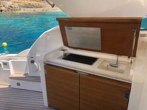 Thumbnail von FAIRLINE TARGA 44 GT