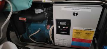 Thumbnail von FERRETTI 530 FLY