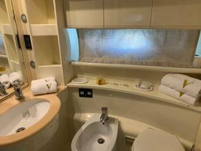 Thumbnail von FERRETTI 530 FLY