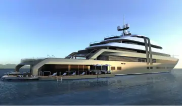 Thumbnail von Acury MY 98