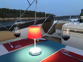 Thumbnail von PRINCESS 66 FLY