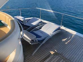 Thumbnail von PRINCESS 66 FLY