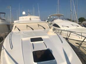 Thumbnail von PRINCESS 66 FLY