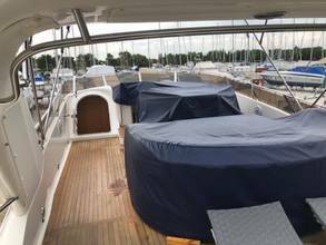 Thumbnail von PRINCESS 66 FLY