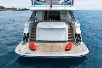 Thumbnail von Monte Carlo MCY 96 ROCCO