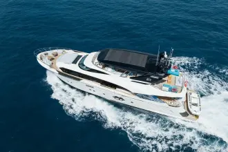 Thumbnail von Monte Carlo MCY 96 ROCCO