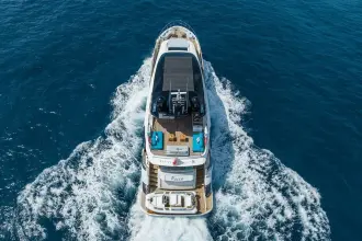 Thumbnail von Monte Carlo MCY 96 ROCCO