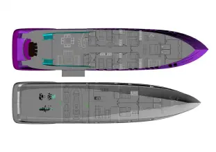 Thumbnail von Acury MY 39