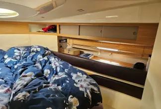 Thumbnail von Fairline Targa 44