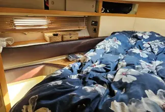 Thumbnail von Fairline Targa 44