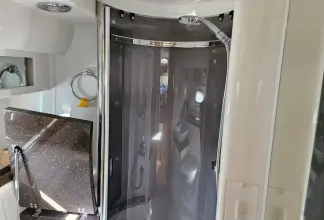 Thumbnail von Fairline Targa 44