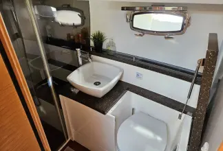 Thumbnail von Fairline Targa 44