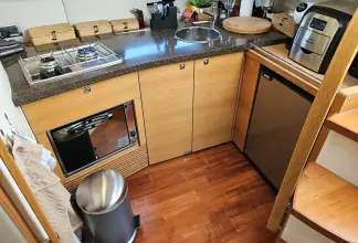 Thumbnail von Fairline Targa 44